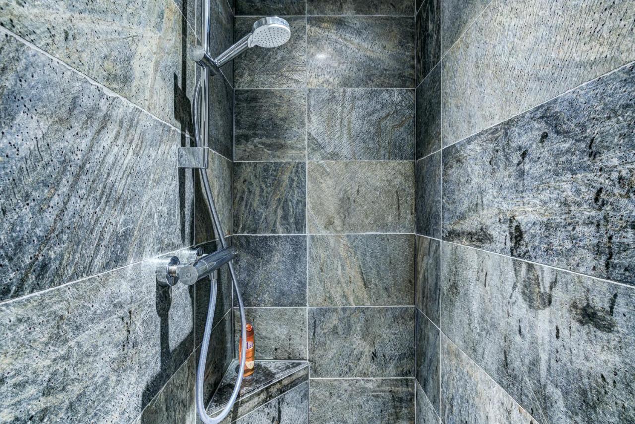 Chalet Tissieres Chamonix Ngoại thất bức ảnh